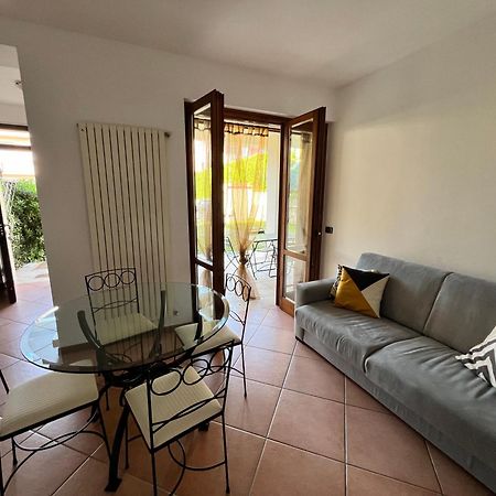 Magic Desenzano Apartment Desenzano del Garda Eksteriør bilde