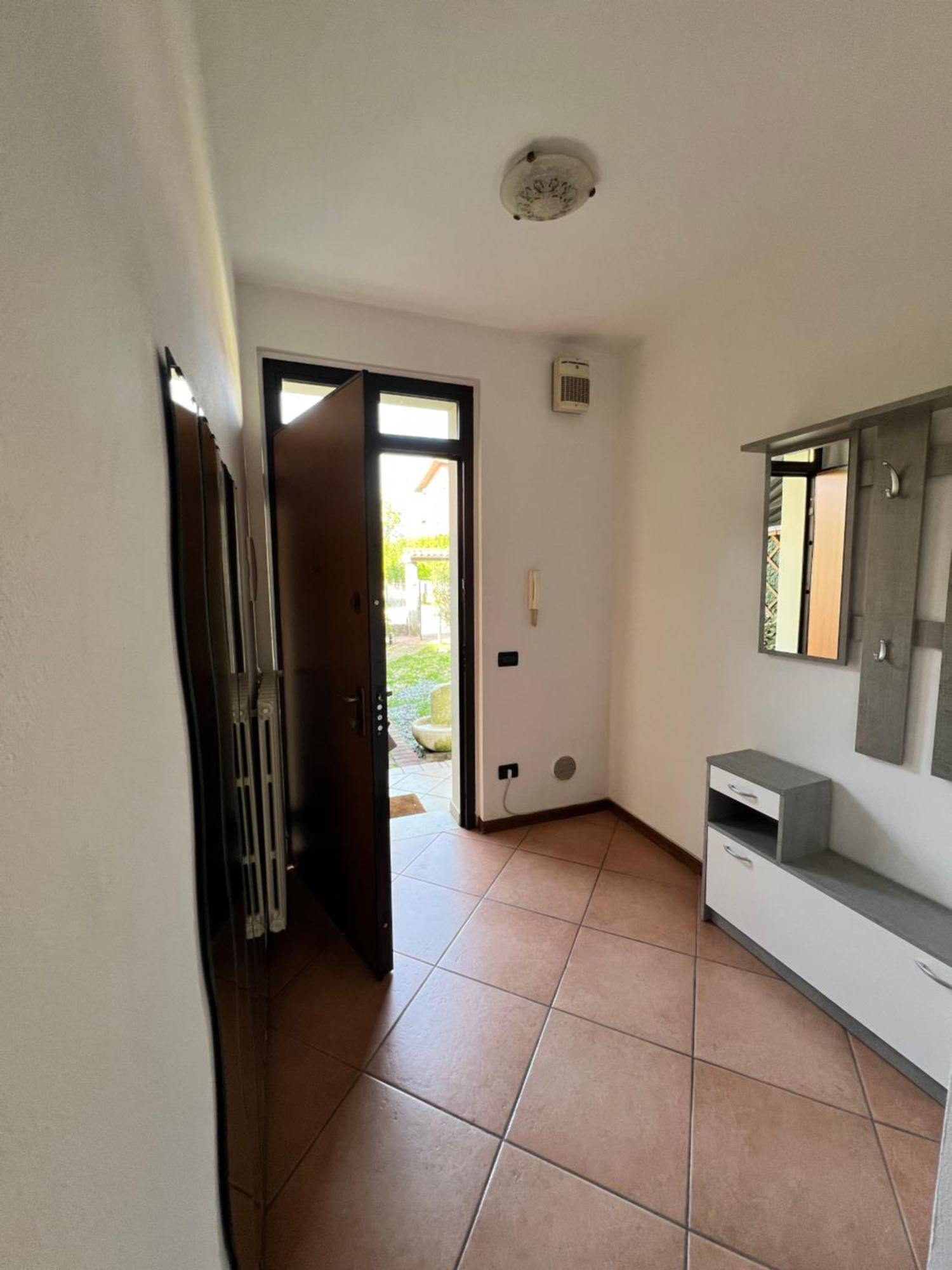 Magic Desenzano Apartment Desenzano del Garda Eksteriør bilde
