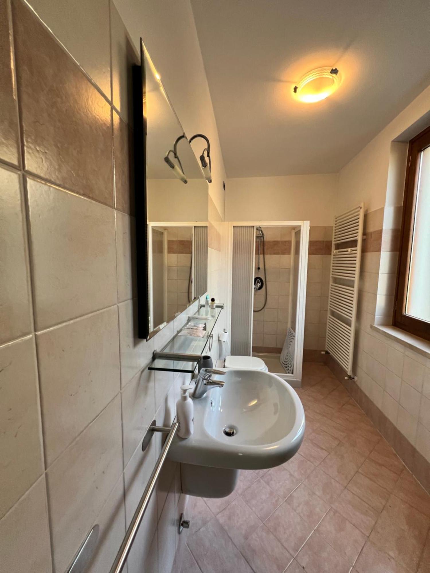 Magic Desenzano Apartment Desenzano del Garda Eksteriør bilde