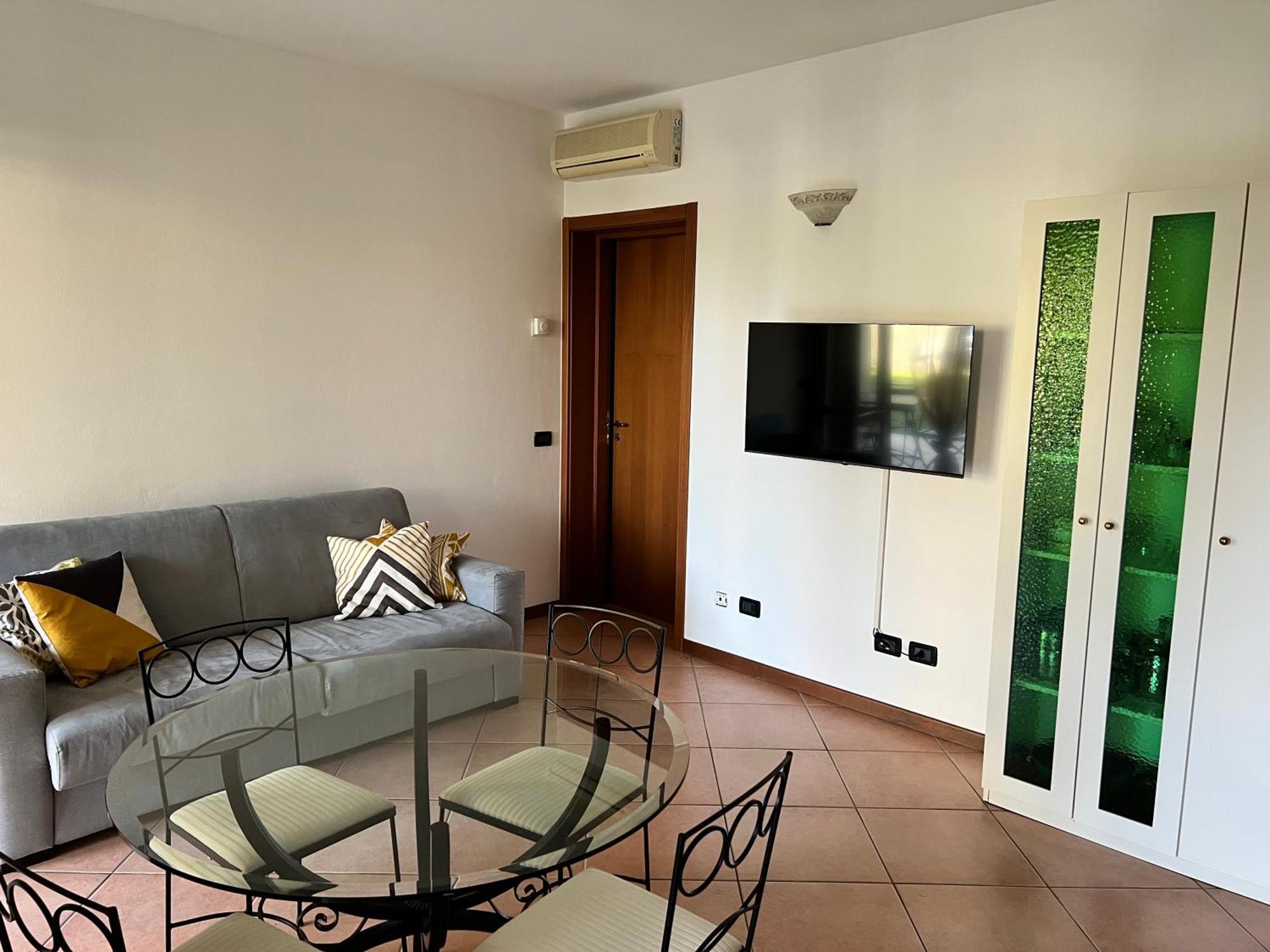 Magic Desenzano Apartment Desenzano del Garda Eksteriør bilde