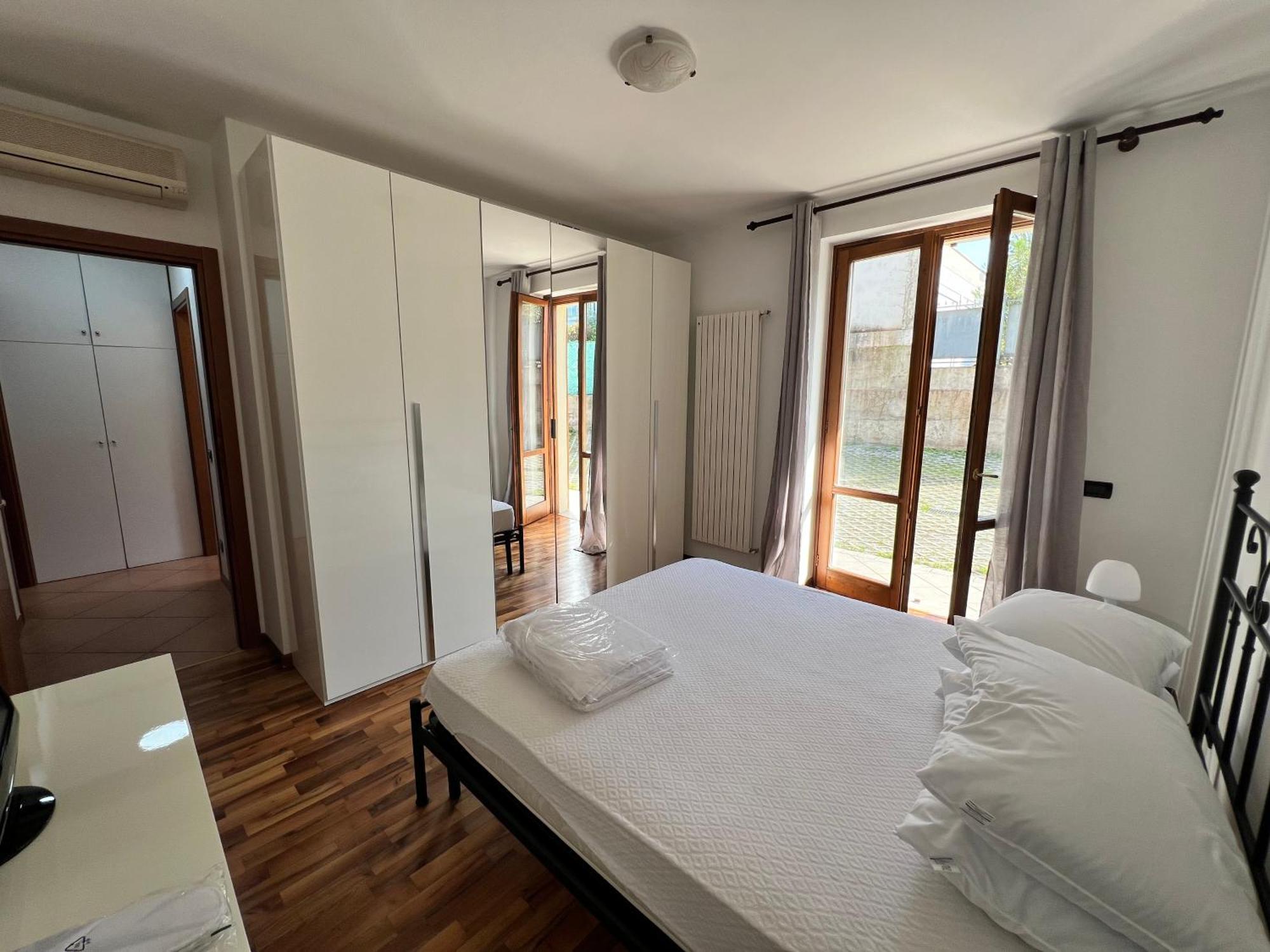 Magic Desenzano Apartment Desenzano del Garda Eksteriør bilde