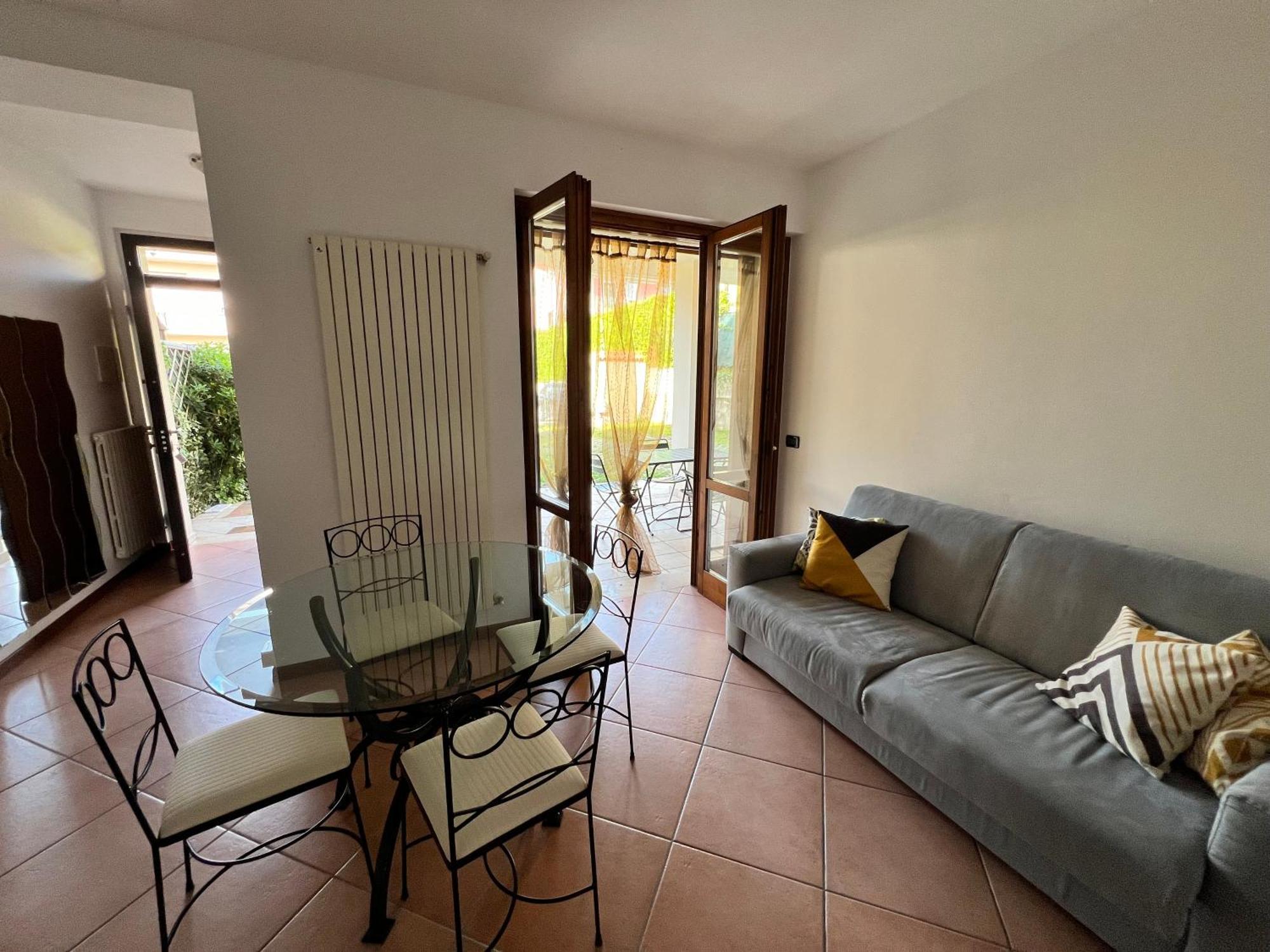 Magic Desenzano Apartment Desenzano del Garda Eksteriør bilde